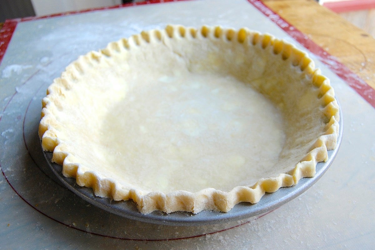 How to make the best pie crust | King Arthur Baking